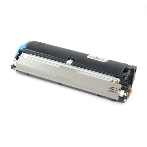 Value Remanufactured Epson Aculaser C900 Cyan Toner S050099 also for Konica Minolta QMS2300 1710517-008