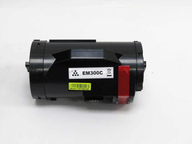 Value Compatible Epson AL-M300 Standard Yield Toner Cartridge SO50690