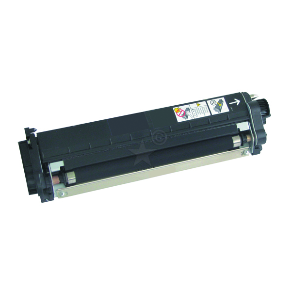 Value Remanufactured Epson C2600 High Capacity Black Toner SO50229