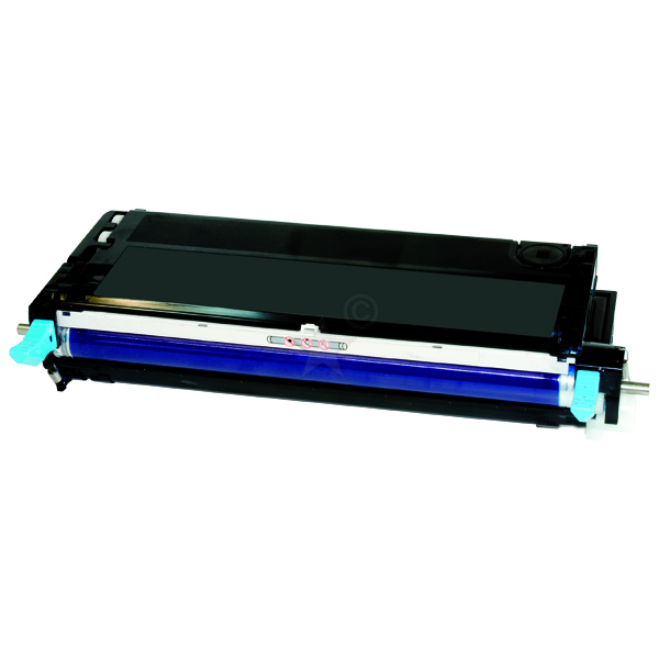 Value Remanufactured Epson C3800 Cyan Toner SO51126