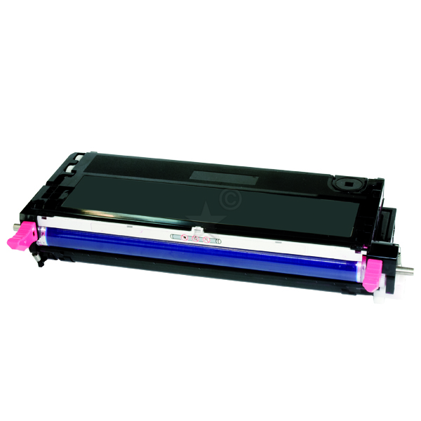 Value Remanufactured Epson C3800 Magenta Toner SO51125