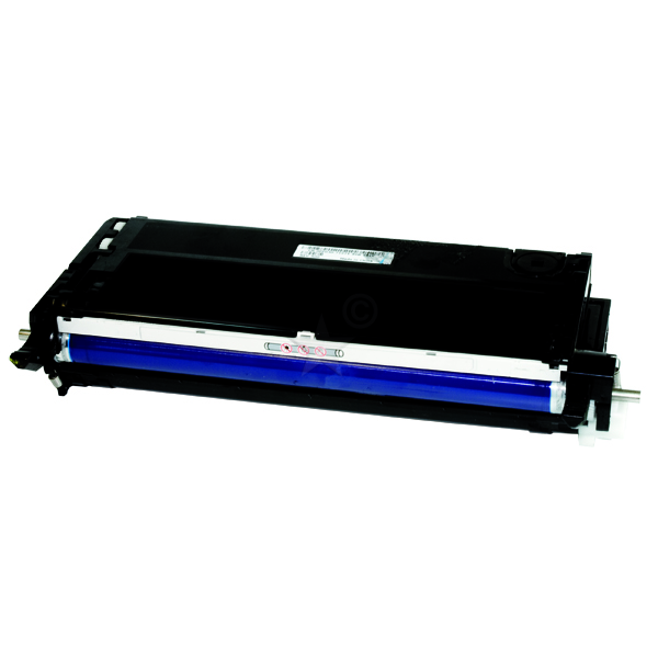 Value Remanufactured Epson C3800 Yellow Toner SO51128