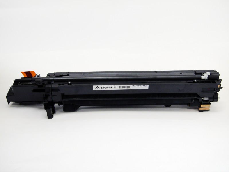 Value Remanufactured Epson C3900 Black Drum SO51204