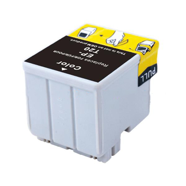Value Compatible Epson Stylus Color 880 Colour INKT020401