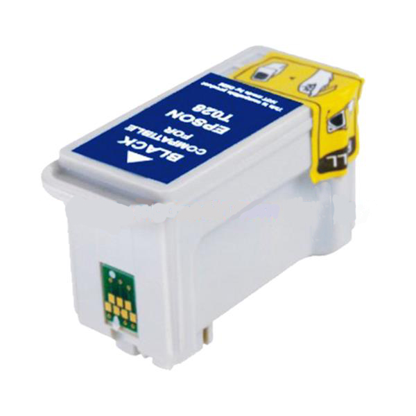 Value Compatible Epson Stylus C60 Black Ink T028401