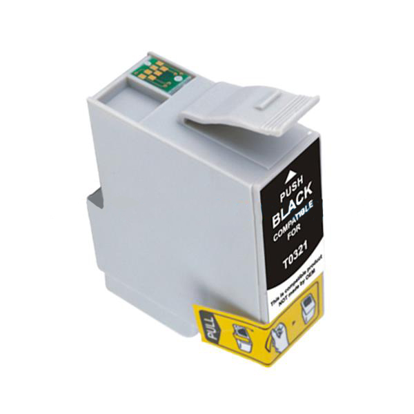 Value Compatible Epson C70 Black Ink T032140