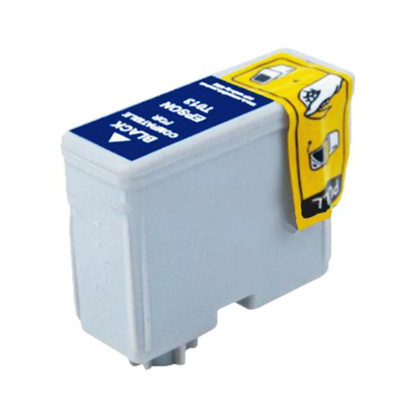 Value Compatible Epson Stylus 400 Black Ink T050140 S020187 T013201 S020093 [E050]