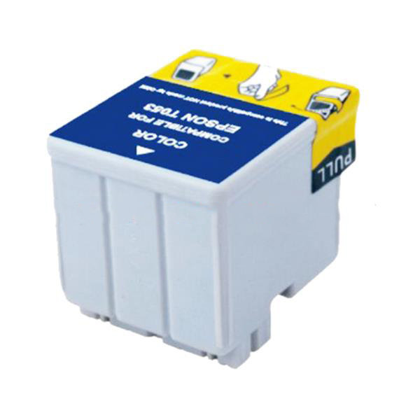 Value Compatible Epson Stylus Photo 750 Colour Ink Cartridge T053040 S020193 S020110 [E053]