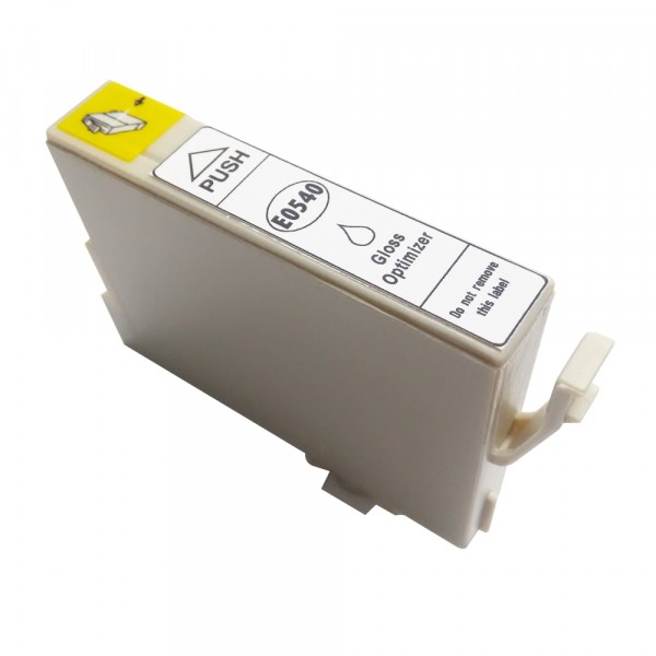 Value Compatible Epson T0540 Gloss Opt Ink T05404010 [E0540]