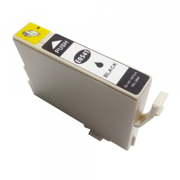 Value Compatible Epson T0541 Photo Black Ink T05414010 [E0541]