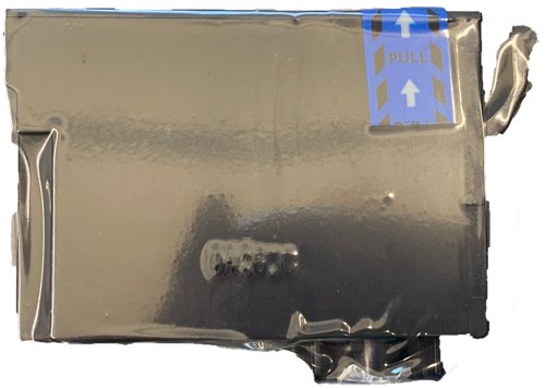 Value Compatible Epson T0874 Yellow Ink T08744010