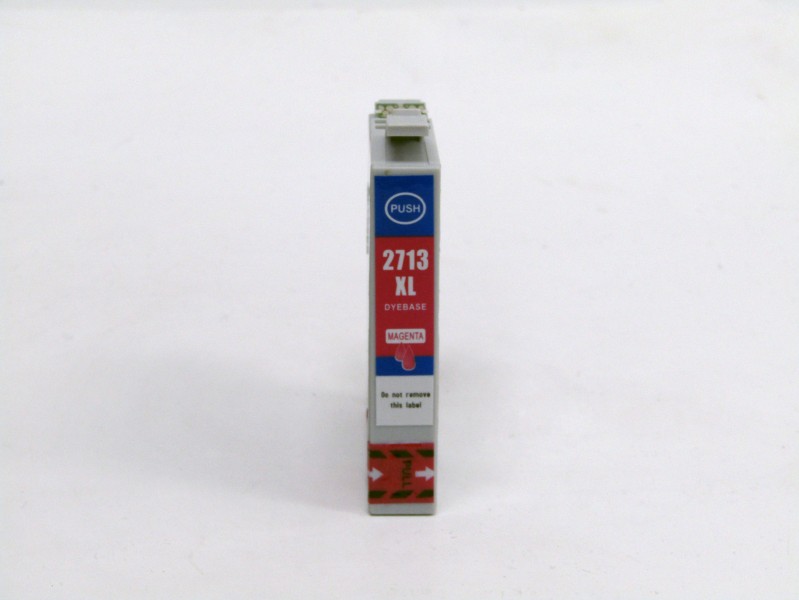 Value Compatible Epson T2713 (27XL) Magenta High Capacity Ink T27134010 [E2713XL]