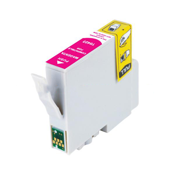 Value Compatible Epson C82 Magenta Ink T042340 [E0423]