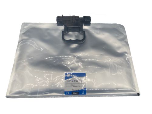 Value Compatible Epson T9661 Extra High Yield Black Ink Cartridge