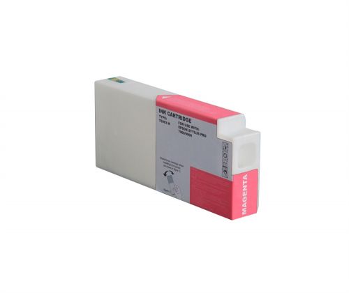 Value Compatible Epson T5963 Magenta Ink Cartridge C13T596300