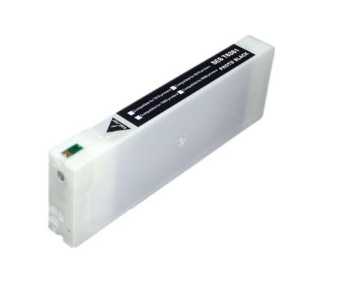 Value Compatible Epson T6361 High Capacity Photo Black Ink Cartridge C13T636100