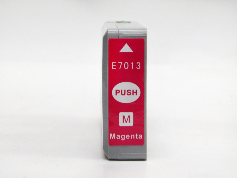 Value Compatible Epson T7013 Extra High Capacity Magenta Ink Cartridge T70134010 [E-7013]
