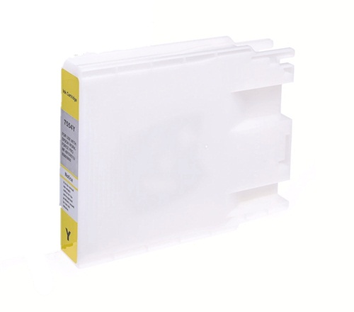 Value Compatible Epson T7554 Yellow High Capacity Ink T755440