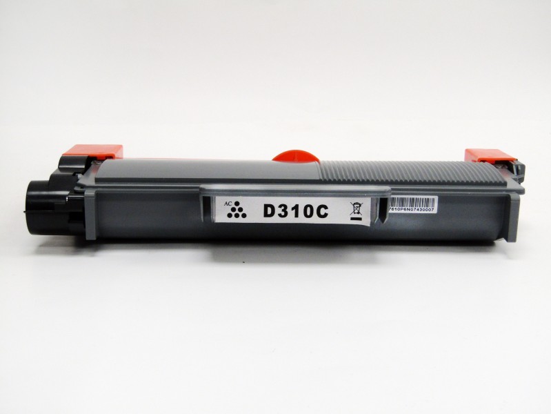 Value Compatible Dell E310 Standard Cap Toner