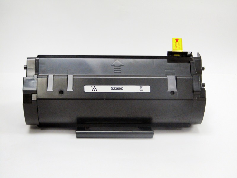Value Compatible Dell B2360 High Yield Toner 593-11167 also for 593-11168
