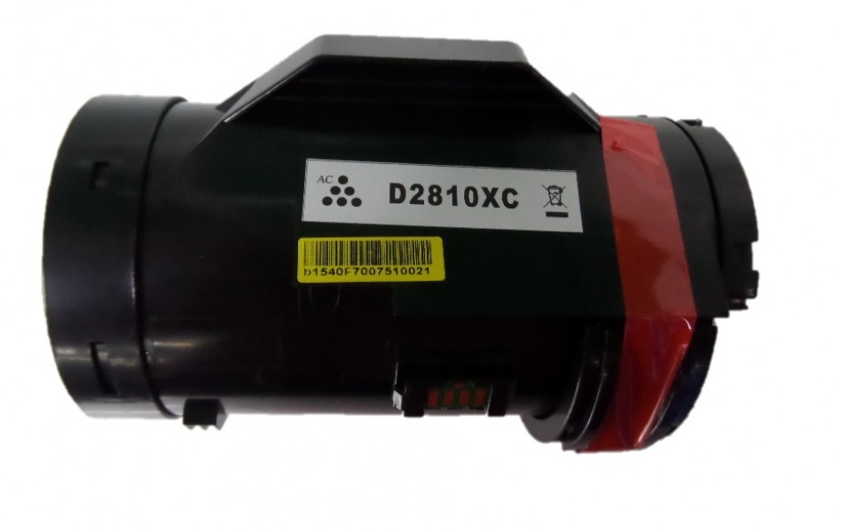 Value Compatible Dell S2810DN High Yield Toner 593-BBMH also 593-BBMF