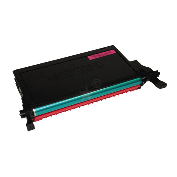 Value Remanufactured Dell 2145 Magenta Toner