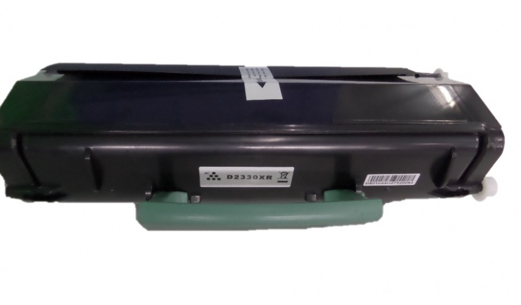 Value Compatible Dell 2330 High Yield Toner 593-10334 also for 593-10335