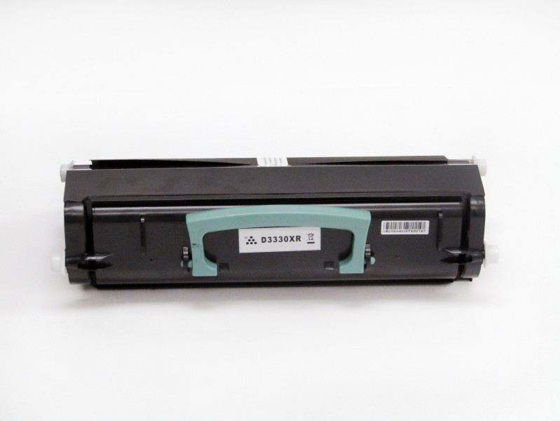 Value Compatible Dell 3330 High Capacity Toner 593-10838 also for W896P