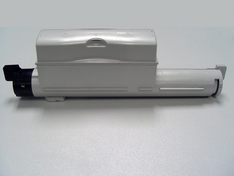 Value Remanufactured Dell 5110CN Black Toner High Capacity