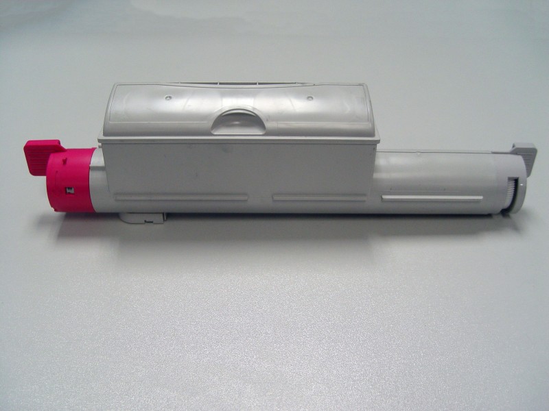 Value Remanufactured Dell 5110CN Magenta Toner High Capacity