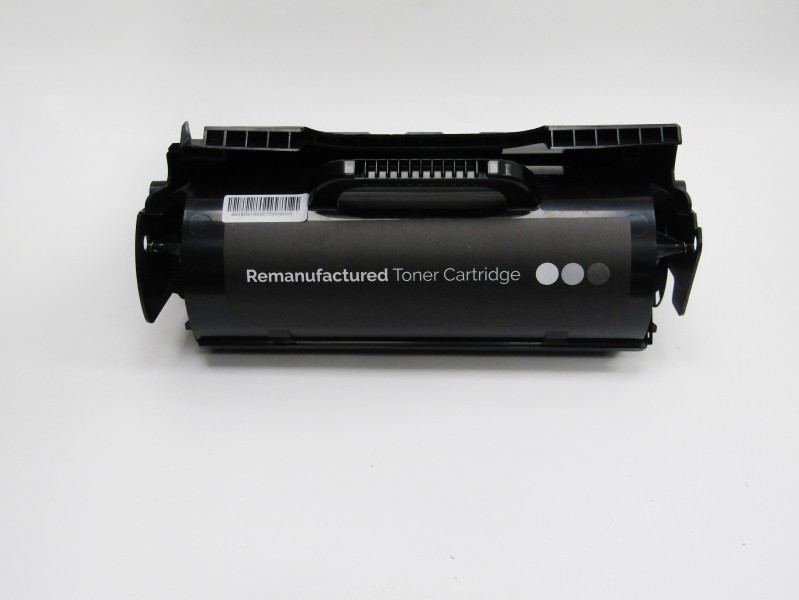 Value Remanufactured Dell 5210N Toner Cartridge 595-10009 also for 593-10011