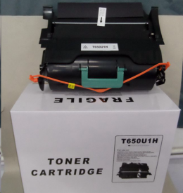 Value Compatible Dell 5230 High Capacity Toner 593-11050 also for 593-11051 593-11052 39V2514 39V2513