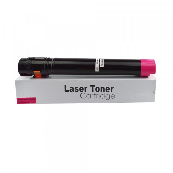 Value Remanufactured Dell 7130 High Capacity Magenta Toner Cartridge 593-10875 31PHT