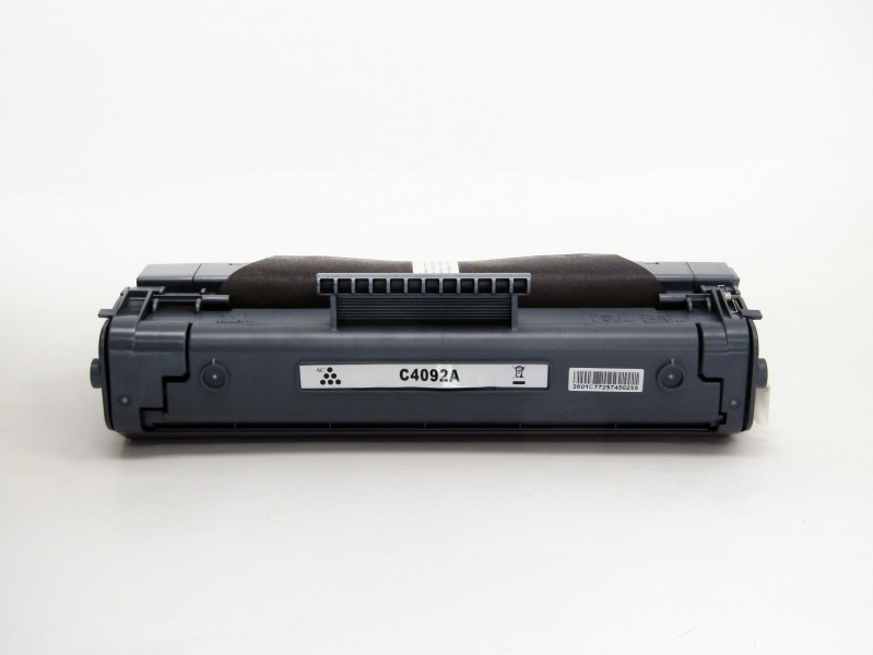 Value Compatible HP Laserjet 1100 C4092A Toner Cartridge also for Canon EP22