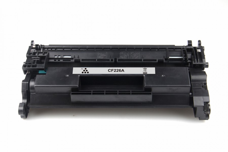 Value Compatible HP Laserjet Pro M402 Standard Yield Toner CF226A (26A)