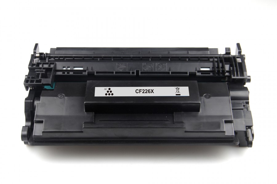 Value Compatible HP Laserjet Pro M402 High Yield Toner CF226X (26X)