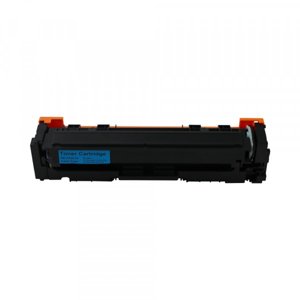 Value Compatible HP CF401A Cyan Standard Yield Toner also for HP 201A