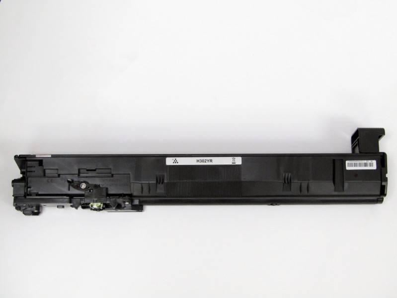 Value Remanufactured HP CF302A Yellow Toner Cartridge also for 827A