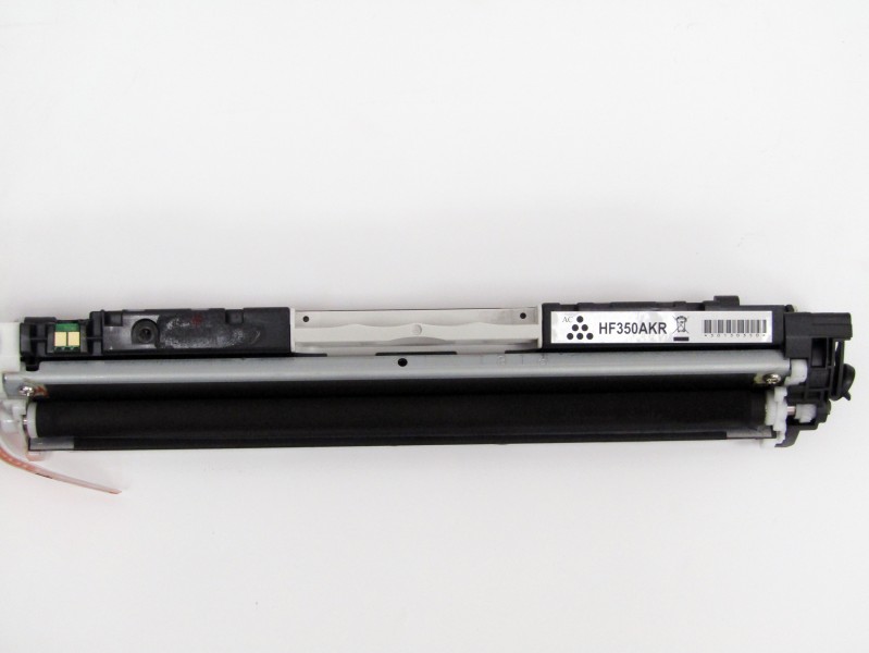 Value Remanufactured HP Laserjet Pro MFP P176 CF350A Black Toner also for 130A