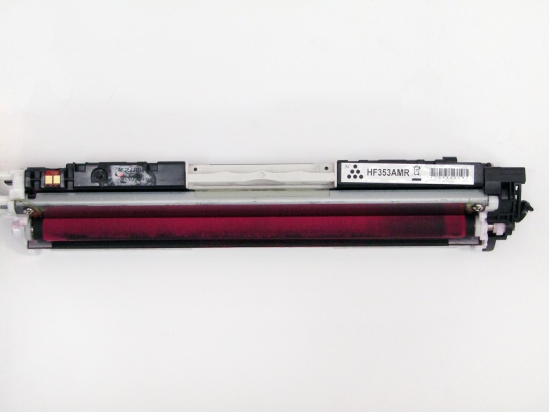Value Remanufactured HP Laserjet Pro MFP P176 CF353A Magenta Toner also for 130A