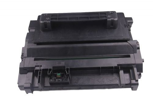 Value Remanufactured HP Laserjet CB390A Black Toner