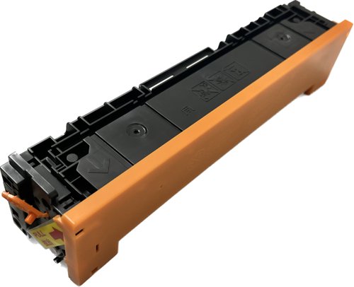 Value Compatible HP W2412A Yellow Toner 216A