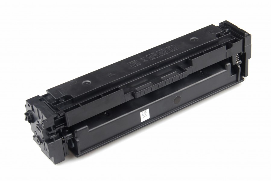 Value Compatible HP CF540A Black Toner also for HP 203A