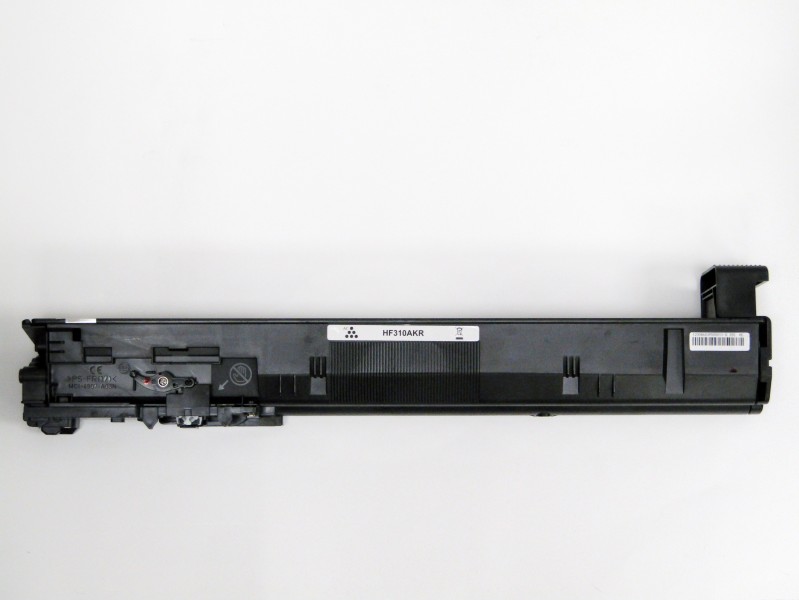 Value Remanufactured HP CF310A Black Toner Cartridge also for 826A