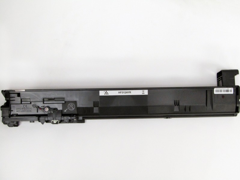 Value Remanufactured HP CF312A Yellow Toner Cartridge also for 826A