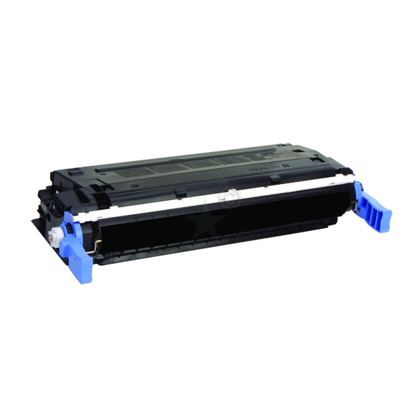 Value Remanufactured HP Laserjet CP4005 Black Toner CB400A