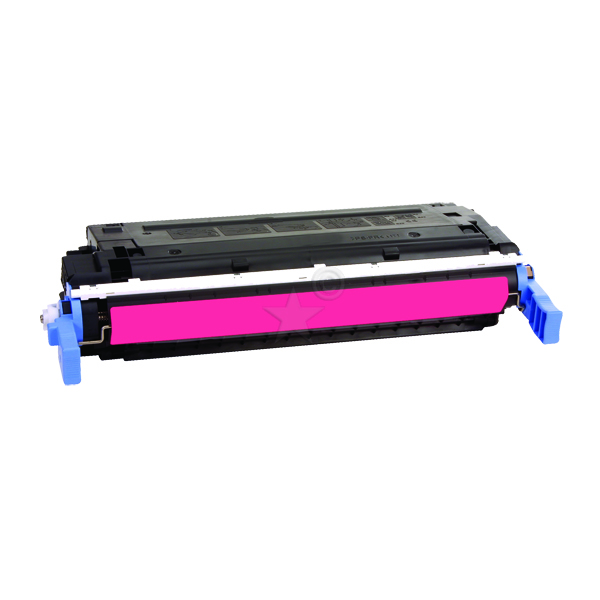Value Remanufactured HP Laserjet CP4005 Magenta Toner CB403A