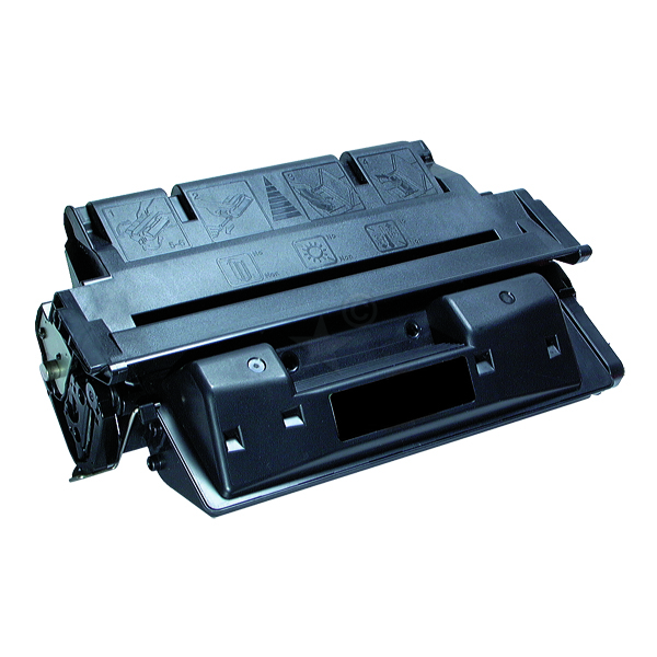 Value Remanufactured HP Laserjet 4000 Low Cap Toner C4127A
