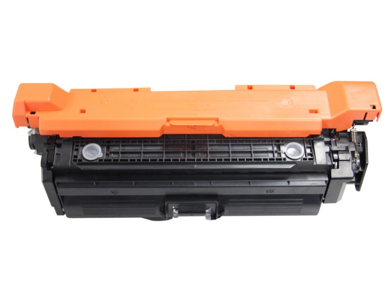 Value Remanufactured HP CM4540 Black Toner Cartridge CE264X