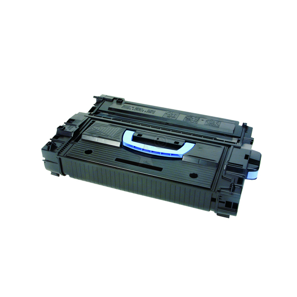 Value Remanufactured HP Laserjet 9000 Toner C8543X